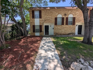 4625 Driskell Blvd, Fort Worth, TX 76107