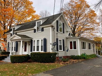 18 Dyer St, Skowhegan, ME 04976