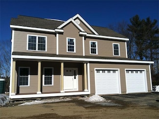 181 Harvard Rd, Littleton, MA 01460