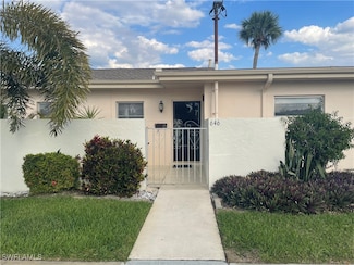 646 Joel Blvd, Lehigh Acres, FL 33936