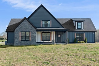 120 Twin Creeks Dr NW, Cleveland, TN 37312