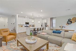 2742 Zazzera Ct, Henderson, NV 89044