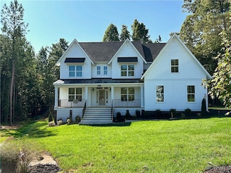 4825 Melbrook Way, Moseley, VA 23120