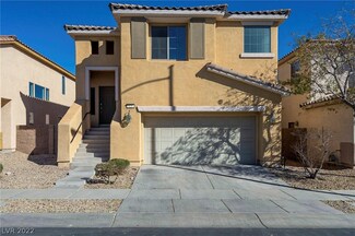 624 Bright Valley Place, Henderson, NV 89011