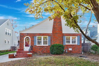 351 N Dellrose St, Wichita, KS 67208
