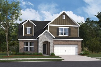 1209 Wallace Way, Nashville, TN 37076