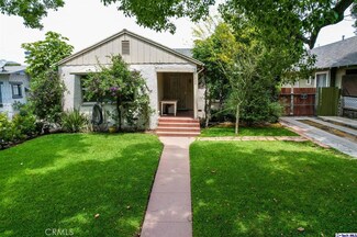 339 El Bonito Ave, Glendale, CA 91204