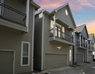 904 W 20th St Unit C, Houston, TX 77008