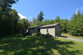 1049 Miller Pond Rd, Grantham, NH 03753