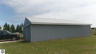 5742 S Coldwater Rd, Remus, MI 49340