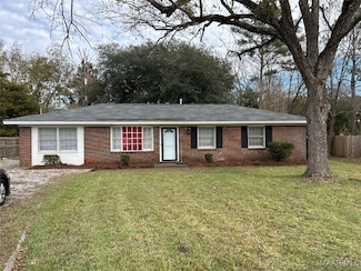 2602 Church St, Selma, AL 36701