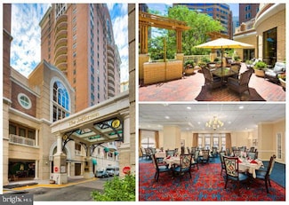 900 N Taylor St Unit 507, Arlington, VA 22203