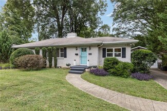 1902 Efland Dr, Greensboro, NC 27408