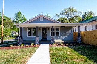 1701 Grace St, Charlotte, NC 28205