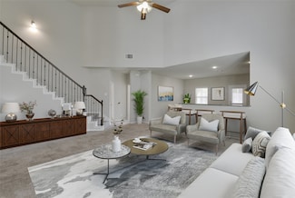 614 Pequin Rd, Crosby, TX 77532