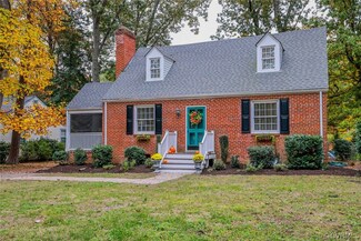 1529 Westbury Dr, Henrico, VA 23229