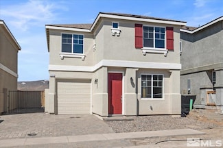 1179 Arrastra Rd Unit Lot 14, Reno, NV 89512