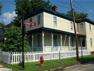 644 High St, Petersburg, VA 23803