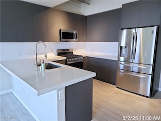 353 E Bonneville Ave Unit 616, Las Vegas, NV 89101