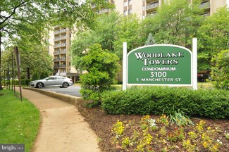 3100 S Manchester St Unit 924, Falls Church, VA 22044