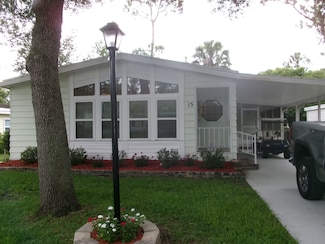 15 Gentle Ben Path Unit 225, Ormond Beach, FL 32174