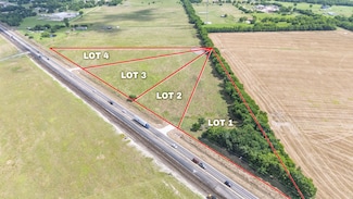 TBD (Lot 2) Texas 11, Commerce, TX 75428