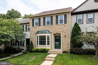 11962 Sentinel Point Ct, Reston, VA 20191