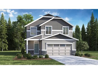 16731 SE Crossland St, Happy Valley, OR 97086