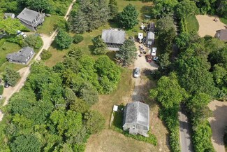 54 Clevelandtown Road Lots 11 & 12, Edgartown, MA 02539