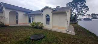 150 NW Byron St, Port Saint Lucie, FL 34983