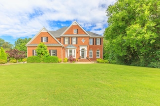 1615 Lenox Dr NW, Cleveland, TN 37312