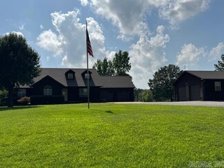 667 Hill Rd, Pocahontas, AR 72455