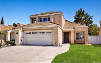 5352 Snowcreek St, Simi Valley, CA 93063