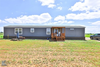 17098 County Road 467, Merkel, TX 79536