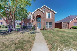 2205 Valley Falls Ave, Mesquite, TX 75181