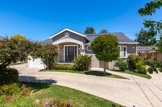 2023 La Salle Dr, San Mateo, CA 94403