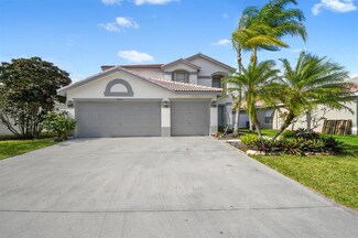 7255 Chesapeake Cir, Boynton Beach, FL 33436