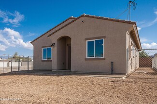 1315 S Osborne Ave, Tucson, AZ 85701