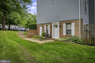 10616 Shasta Ct, Damascus, MD 20872