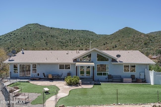 10570 W Cherry Creek Rd, Dewey, AZ 86327