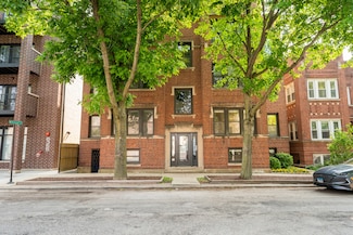 6351 N Glenwood Ave Unit 1S, Chicago, IL 60660