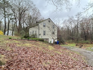 282 Cathole Rd, Litchfield, CT 06759
