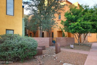 2437 E Blue Diamond Dr, Tucson, AZ 85718