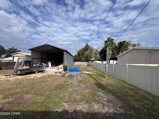 3609 E Baldwin Rd, Callaway, FL 32404