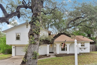 9014 Brigadoon St, San Antonio, TX 78254