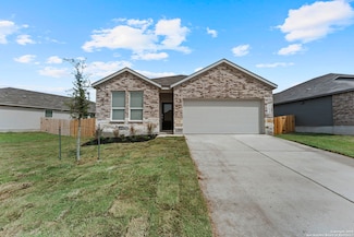 31924 Ambrose St, Bulverde, TX NULL