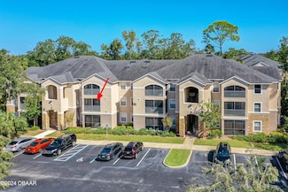 940 Village Trail Unit 3-203, Port Orange, FL 32127