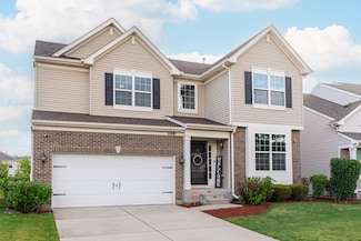 148 Stephens St, Matteson, IL 60443