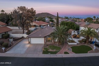 4550 E Corral Rd, Phoenix, AZ 85044