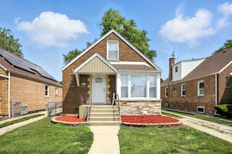 2808 W 84th St, Chicago, IL 60652
